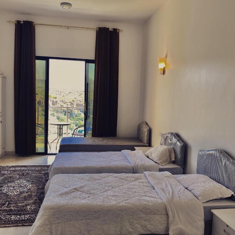 Royal View Villa استراحة الشرفه الملكيه * Al Khutaym