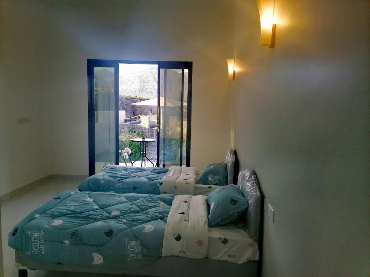 Pensjonat Royal View Villa استراحة الشرفه الملكيه *
